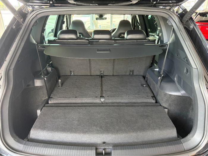 SEAT Tarraco 2024