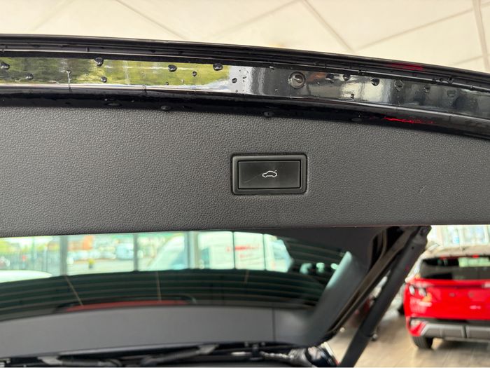 SEAT Tarraco 2024