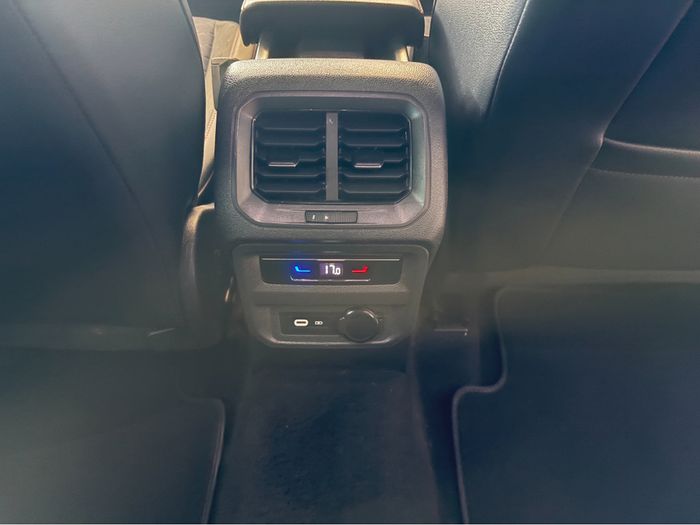 SEAT Tarraco 2024