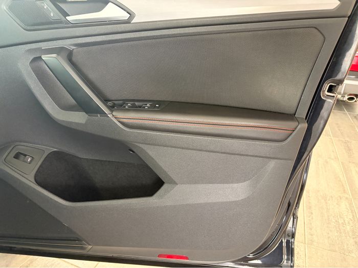 SEAT Tarraco 2024