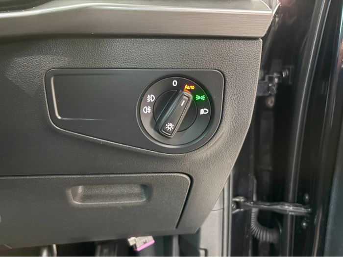 SEAT Tarraco 2024