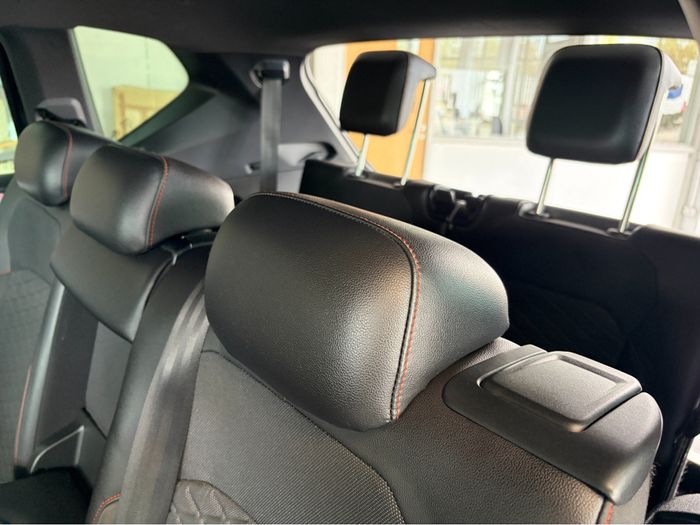 SEAT Tarraco 2024