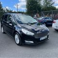 Ford Galaxy 2018