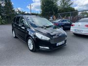 Ford Galaxy 2018