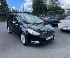 Ford Galaxy 2018