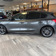 Ford Focus 2020