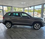 SEAT Ateca 2023