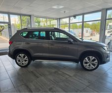 SEAT Ateca 2023