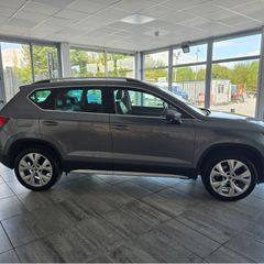 SEAT Ateca 2023