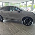Ford Puma 2023