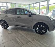 Ford Puma 2023
