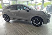 Ford Puma 2023