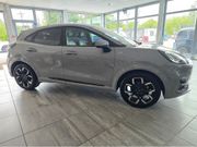 Ford Puma 2023