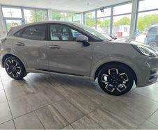 Ford Puma 2023