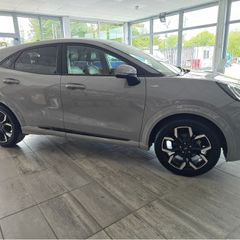 Ford Puma 2023