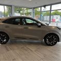 Ford Puma 2023