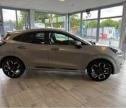 Ford Puma 2023