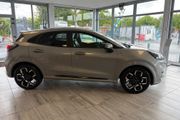 Ford Puma 2023