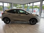 Ford Puma 2023