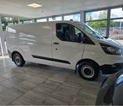Ford Transit Custom 2023