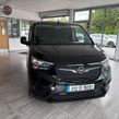 Opel Combo 2021