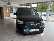 Opel Combo 2021