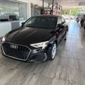 Audi A3 2024