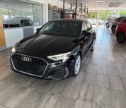 Audi A3 2024