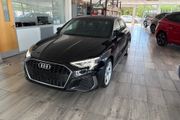 Audi A3 2024