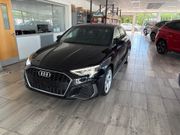 Audi A3 2024