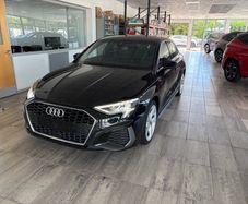 Audi A3 2024