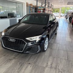 Audi A3 2024