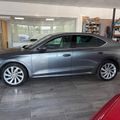 Skoda Octavia 2024