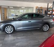 Skoda Octavia 2024