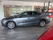 Skoda Octavia 2024