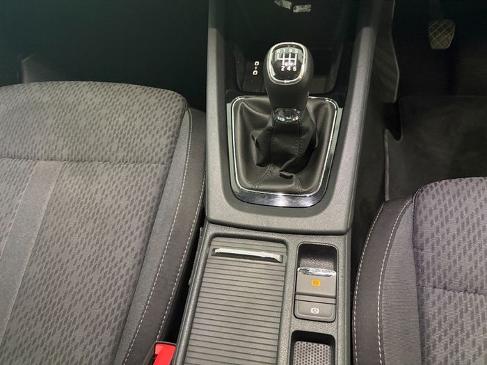 Skoda Octavia 2024
