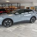 Volkswagen ID.4 2025