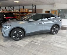 Volkswagen ID.4 2025