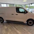 Peugeot Expert 2023
