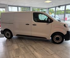 Peugeot Expert 2023