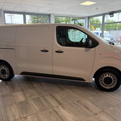 Peugeot Expert 2023