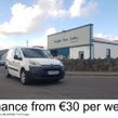 Citroen Berlingo 2015