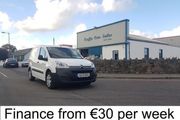 Citroen Berlingo 2015
