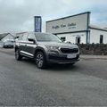 Skoda Kodiaq 2022