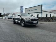 Skoda Kodiaq 2022