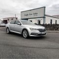 Skoda Superb 2022