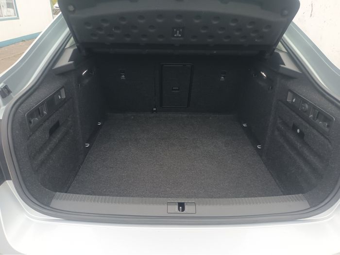 Skoda Superb 2022