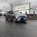 Toyota C-HR 2022