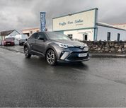 Toyota C-HR 2022