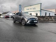 Toyota C-HR 2022